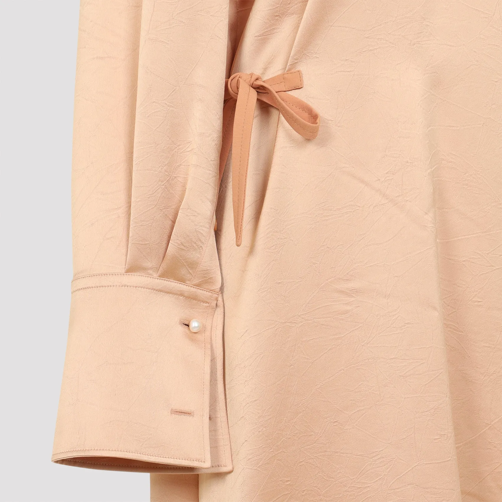 SCARF DRESS sold by Lord & Taylor product image thumbnail 5