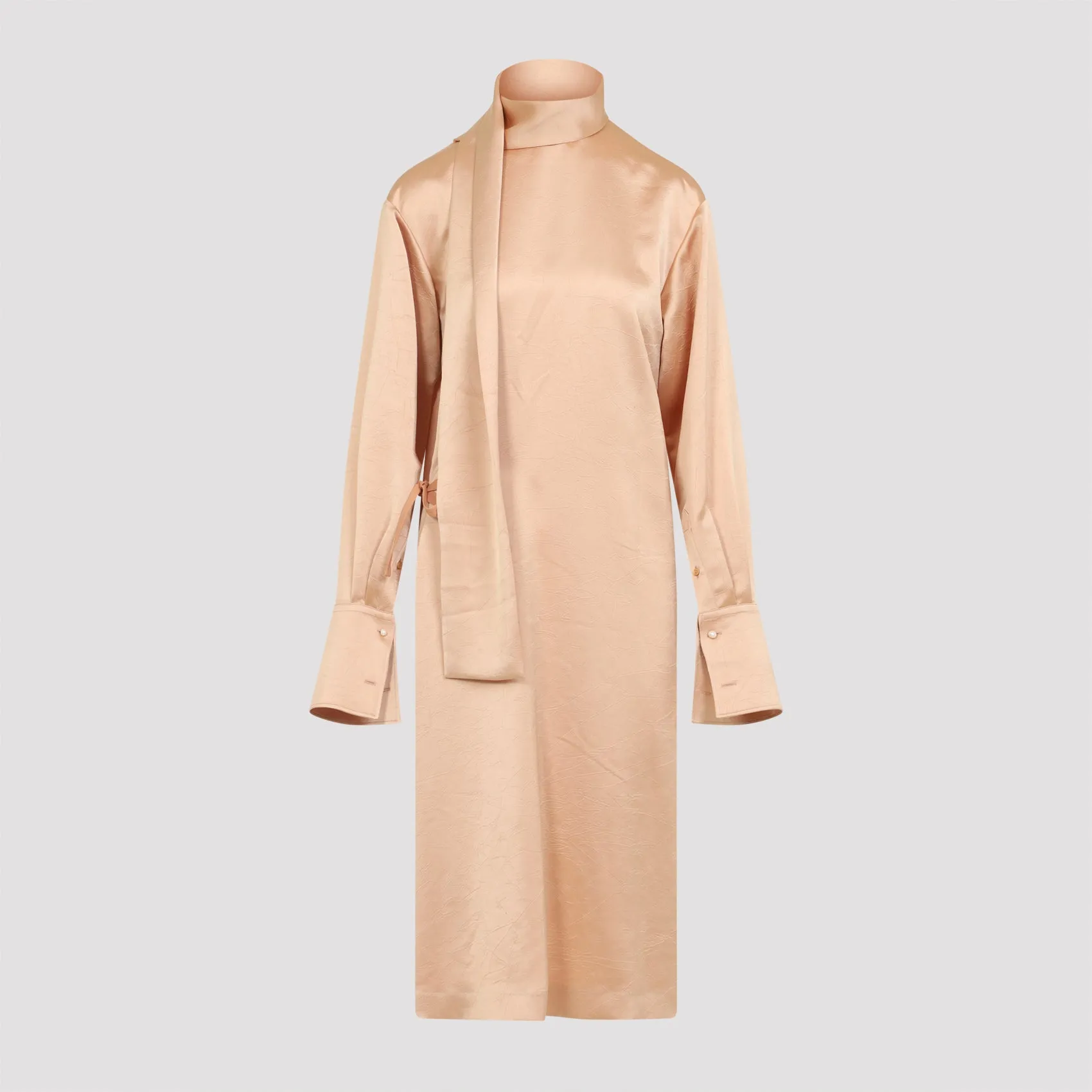 SCARF DRESS sold by Lord & Taylor product image thumbnail 2