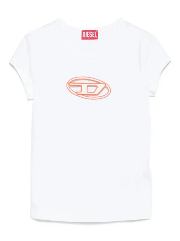 T-ANGIE CUT-OUT STYLE T-SHIRT sold by Lord & Taylor