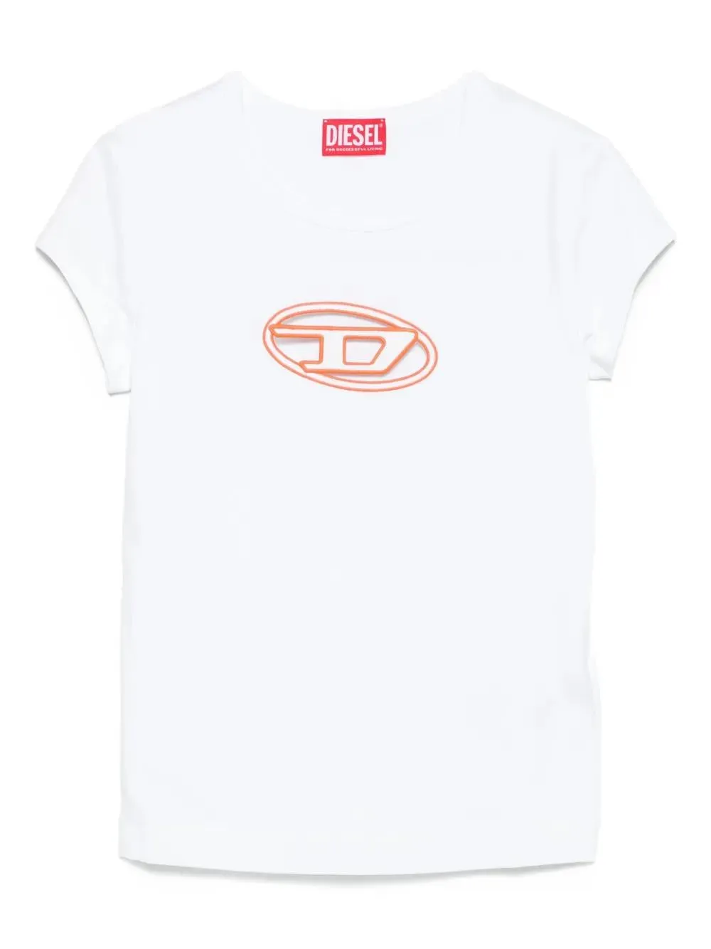 T-ANGIE CUT-OUT STYLE T-SHIRT sold by Lord & Taylor