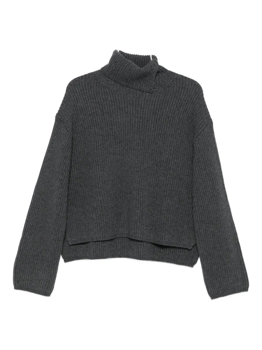 HIGH NECK LONG SLEEVES NEW CARDIGAN STITCH RWS sold by Lord & Taylor