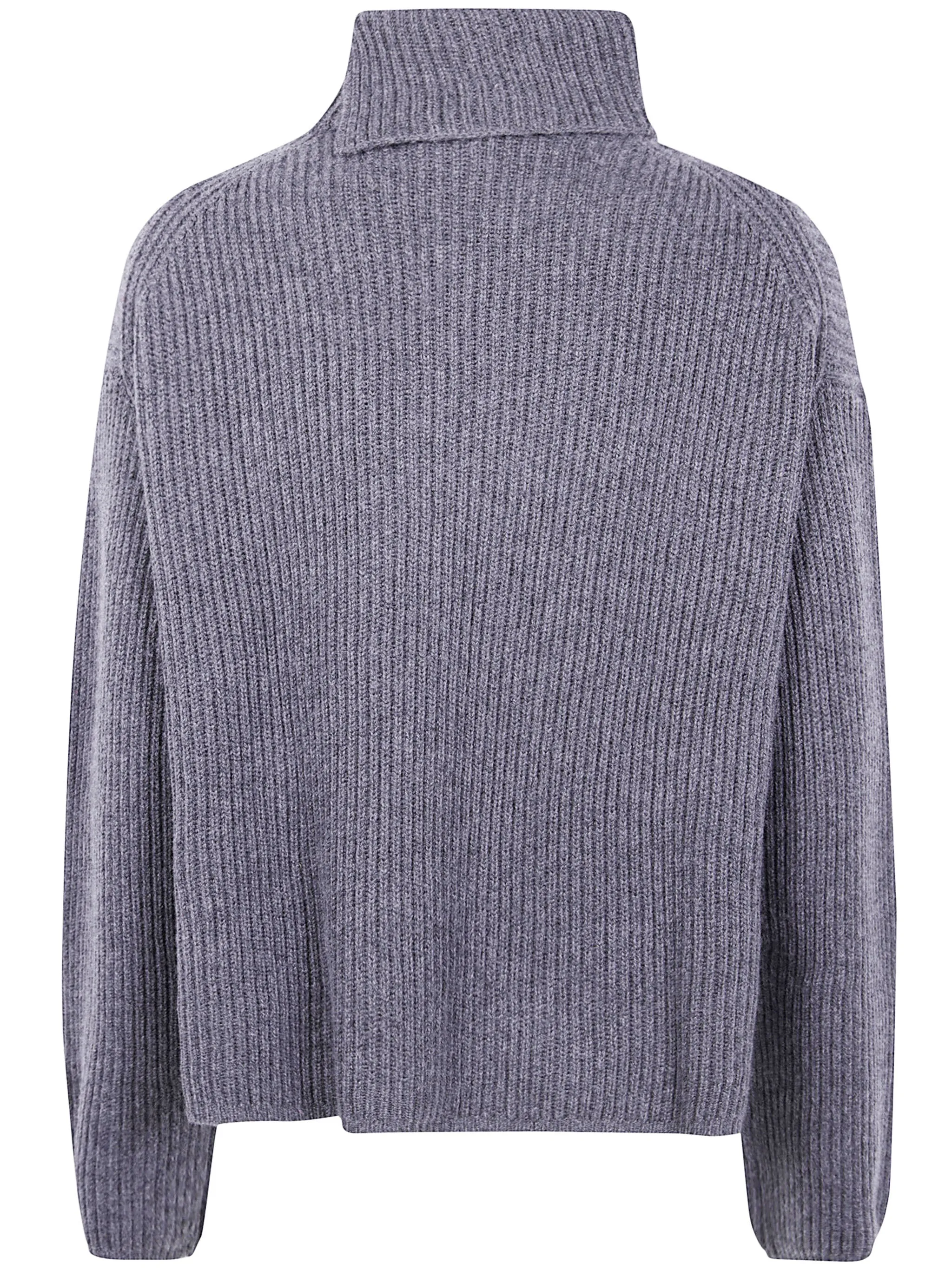 HIGH NECK LONG SLEEVES NEW CARDIGAN STITCH RWS sold by Lord & Taylor product image thumbnail 5