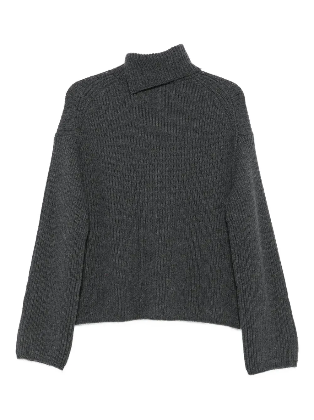 HIGH NECK LONG SLEEVES NEW CARDIGAN STITCH RWS sold by Lord & Taylor product image thumbnail 2