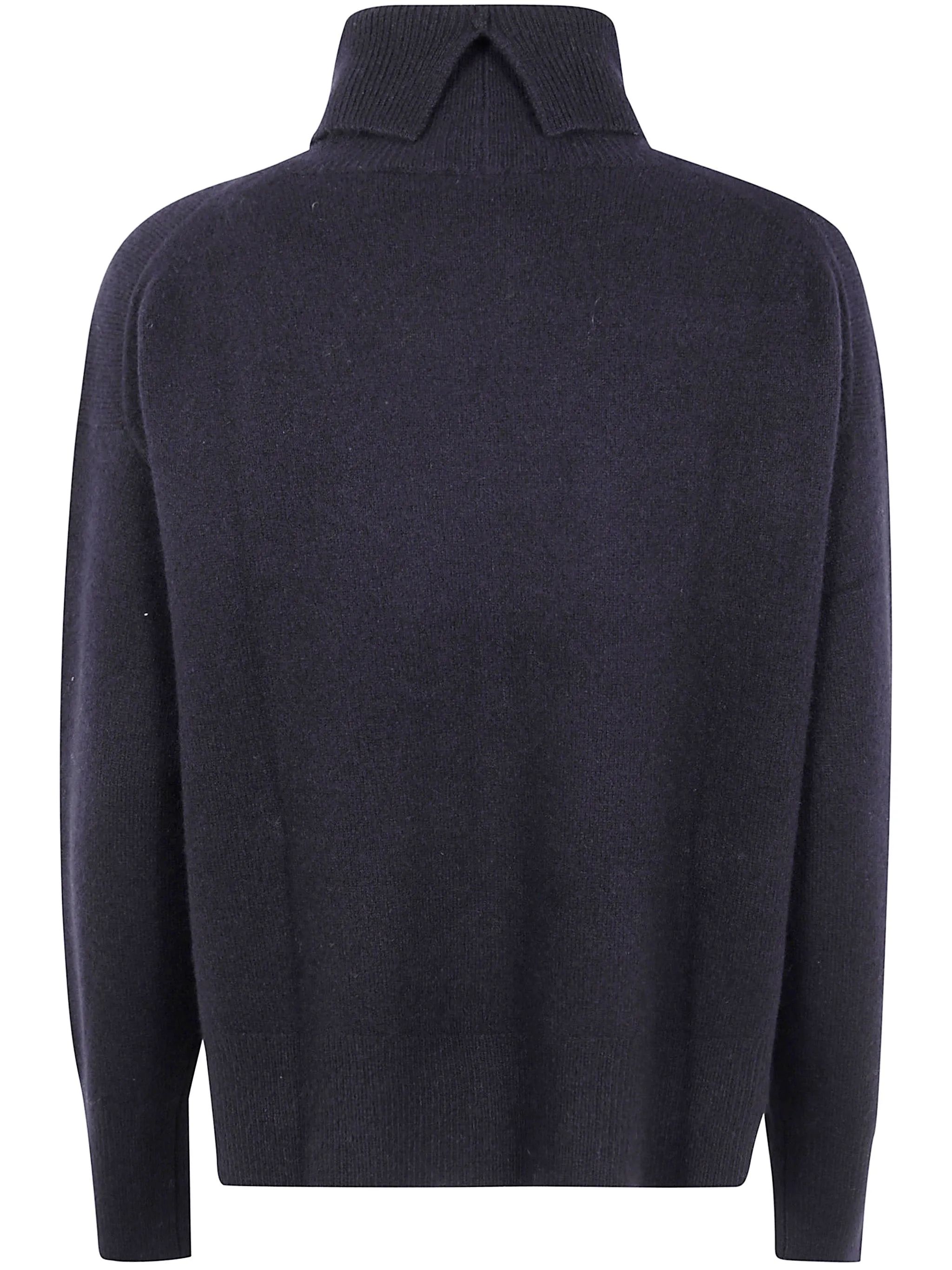 HIGH NECK LONG SLEEVES BRUSHED CASHMERE sold by Lord & Taylor product image thumbnail 2