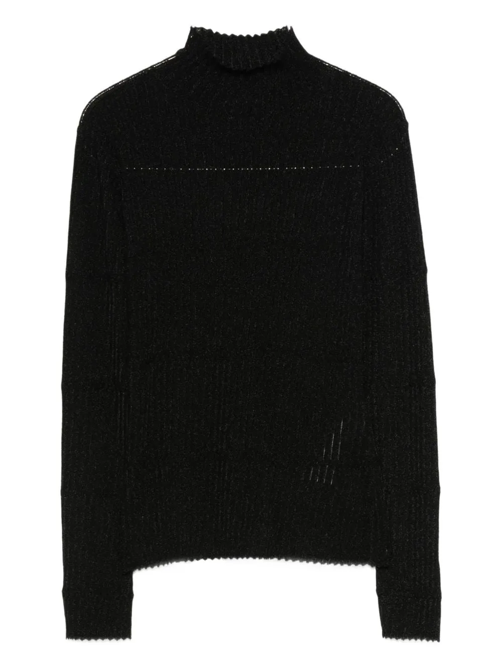 TURTLE-NECK SWEATER sold by Lord & Taylor