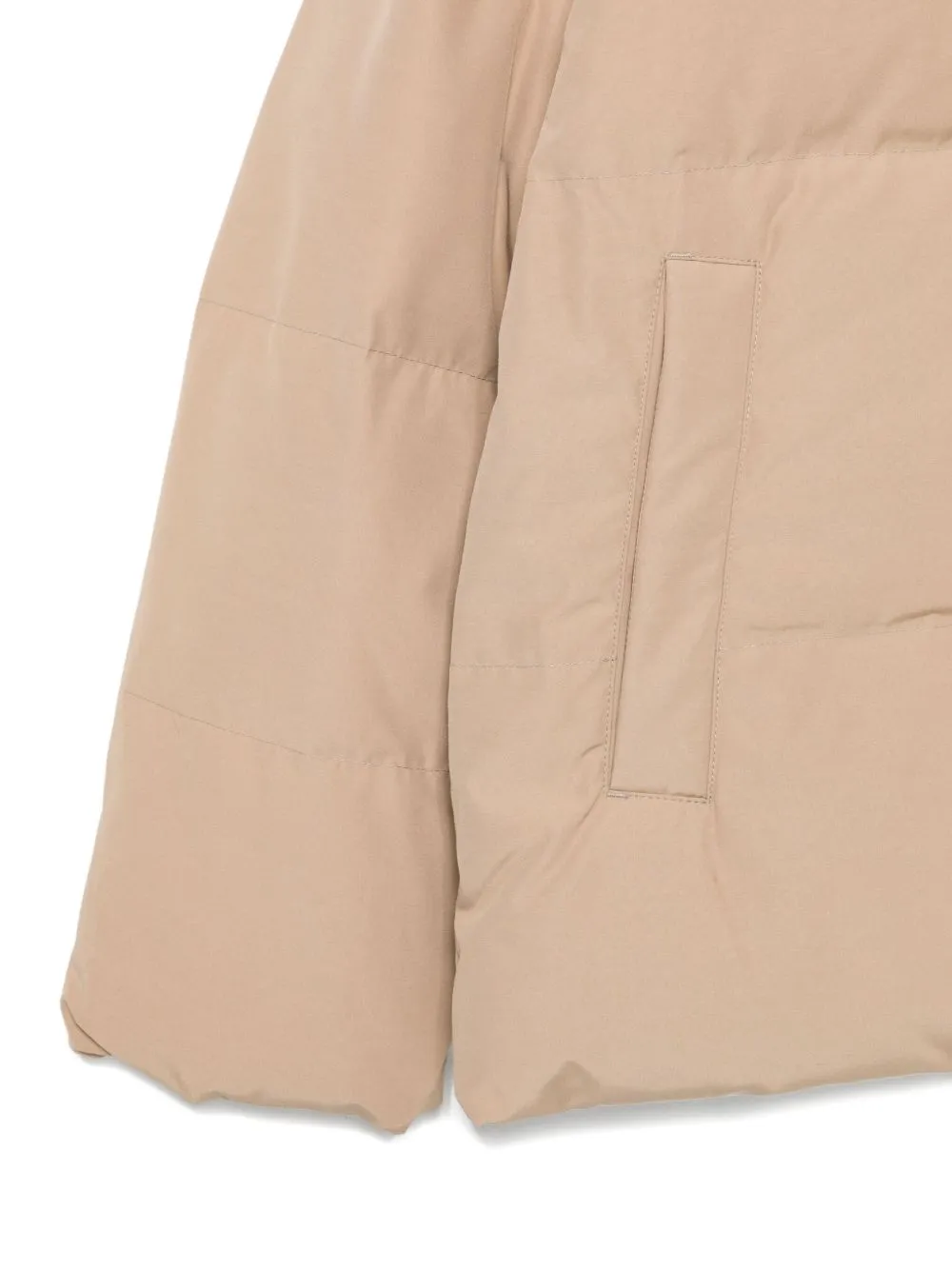 BAYVIEW SHORT DOWN JACKET sold by Lord & Taylor product image thumbnail 3