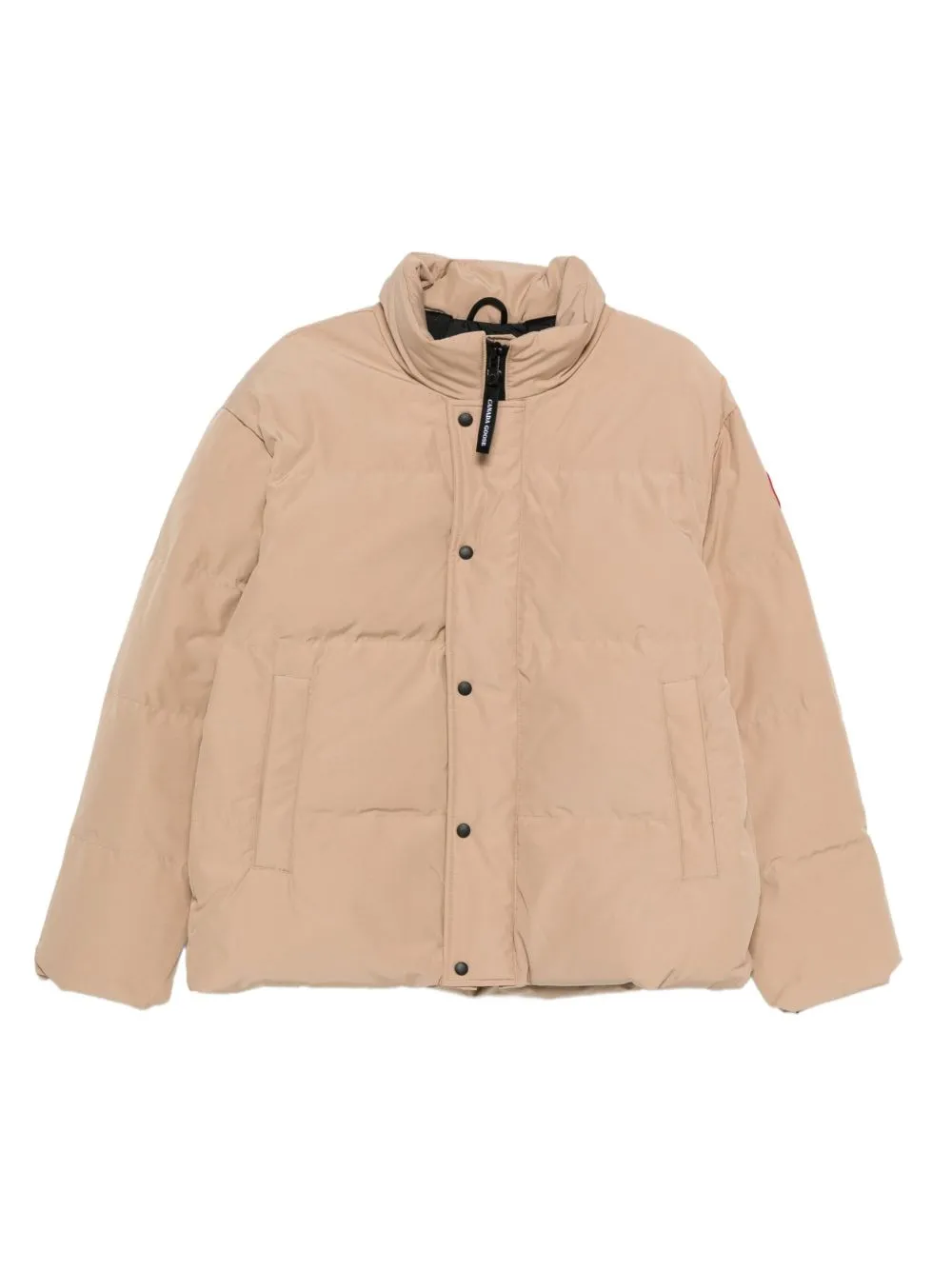 BAYVIEW SHORT DOWN JACKET sold by Lord & Taylor
