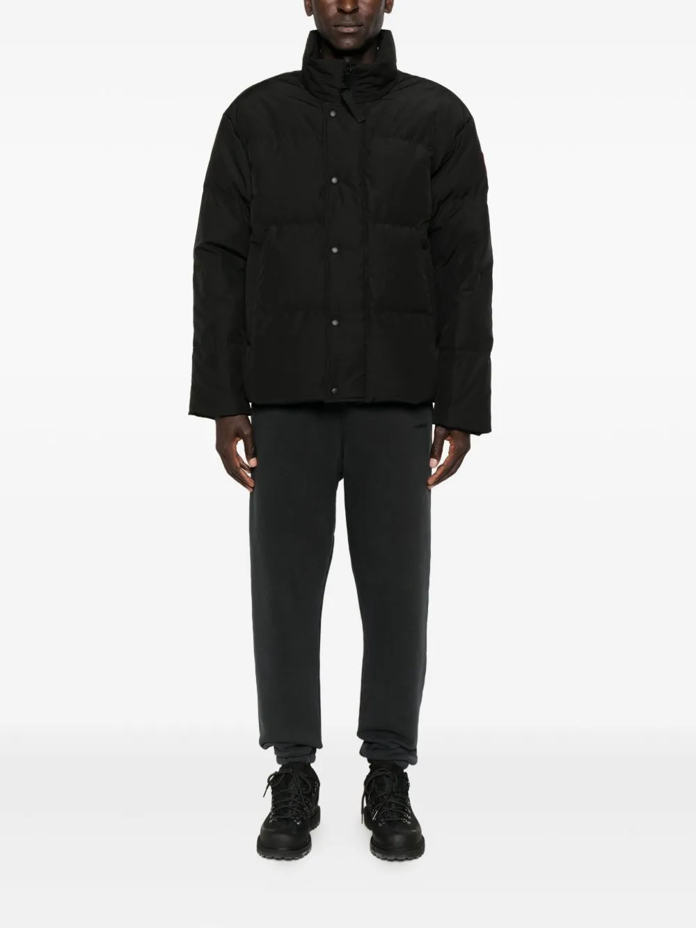 BAYVIEW SHORT DOWN JACKET sold by Lord & Taylor product image thumbnail 5