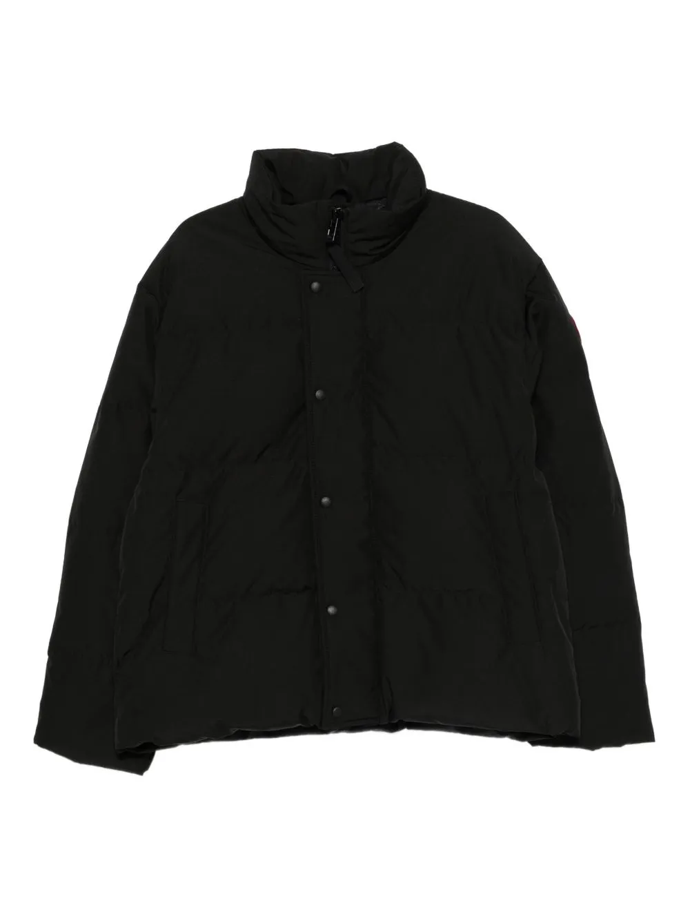 BAYVIEW SHORT DOWN JACKET sold by Lord & Taylor