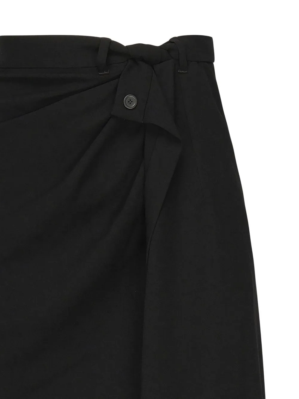 KNOTTED DESIGN LONG SKIRT sold by Lord & Taylor product image thumbnail 3