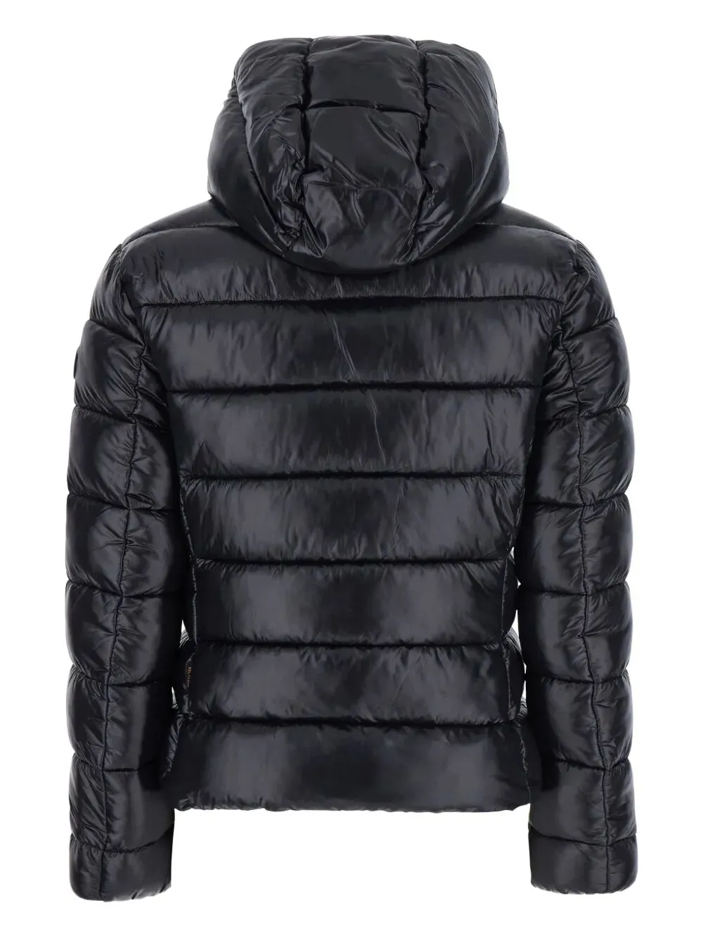 COSMARY SLIM FIT DOWN JACKET WITH LAQUÉ FINISH sold by Lord & Taylor product image thumbnail 2