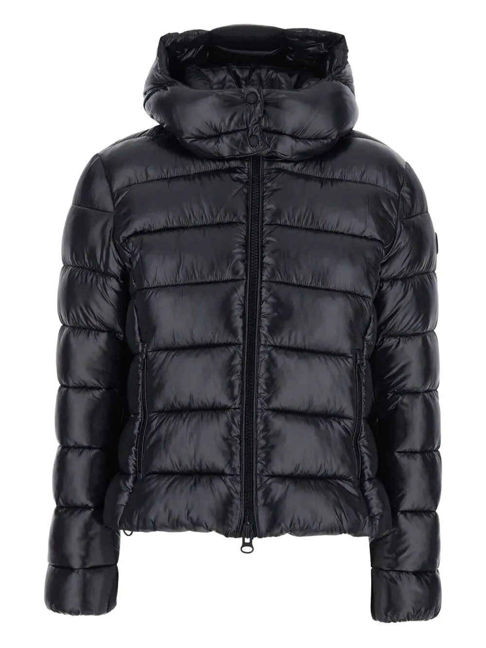 COSMARY SLIM FIT DOWN JACKET WITH LAQUÉ FINISH sold by Lord & Taylor