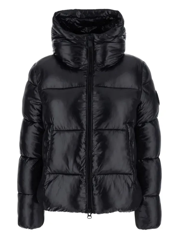 BIDDY HOODED DOWN JACKET sold by Lord & Taylor