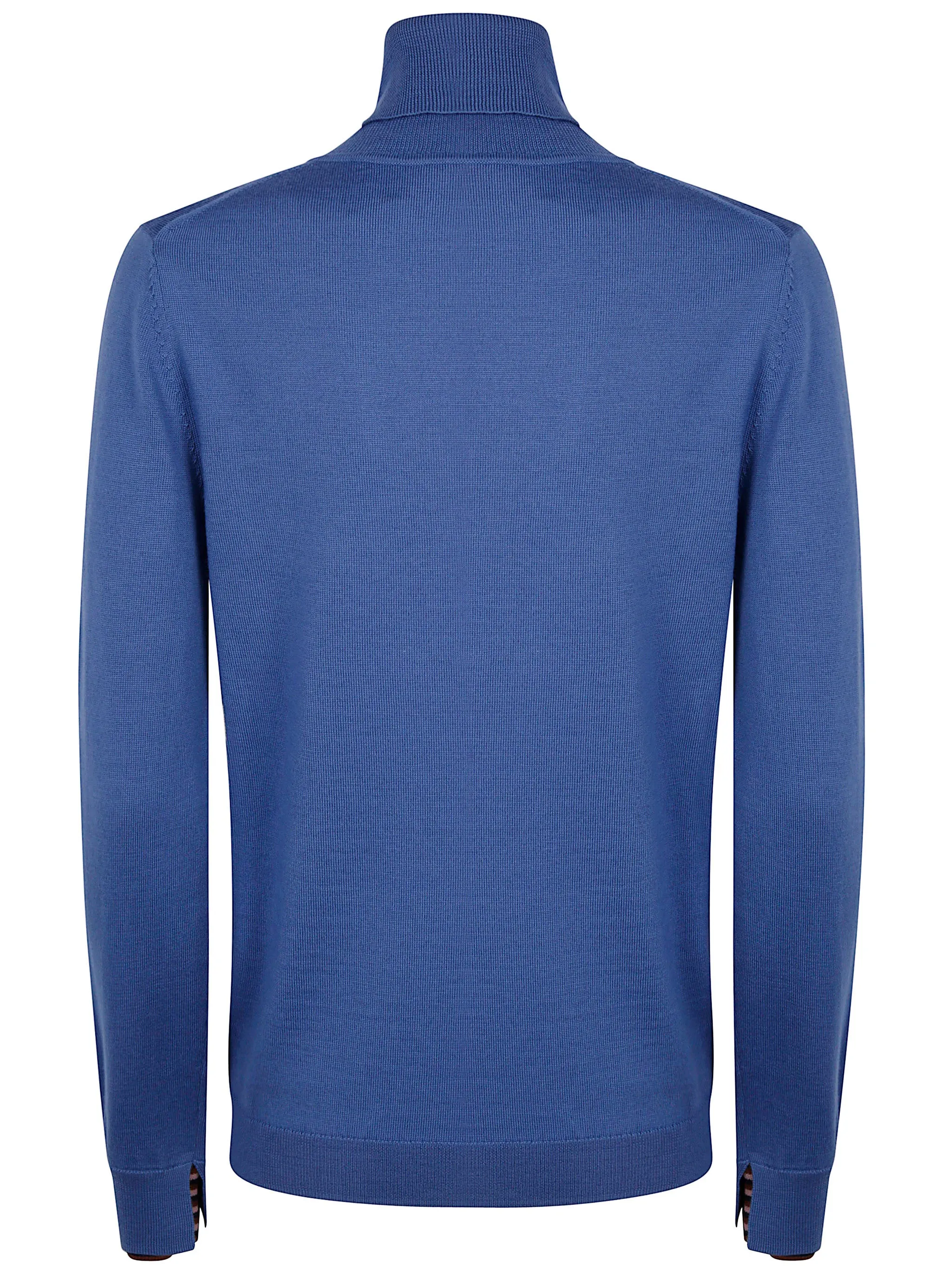 WOMENS KNITTED SWEATER ROLL NECK sold by Lord & Taylor product image thumbnail 2