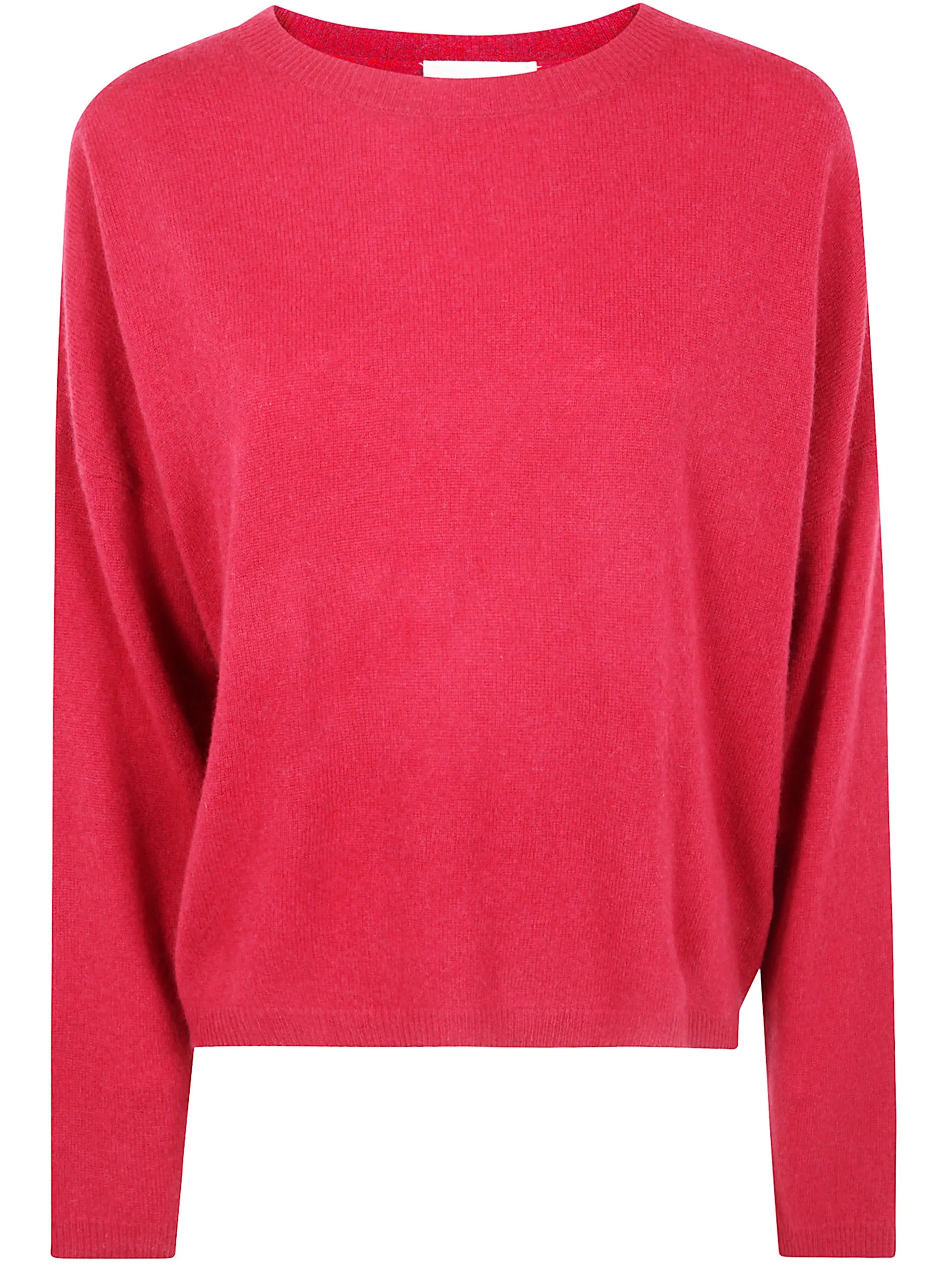 "KAIRA" ROUND NECK SWEATER sold by Lord & Taylor