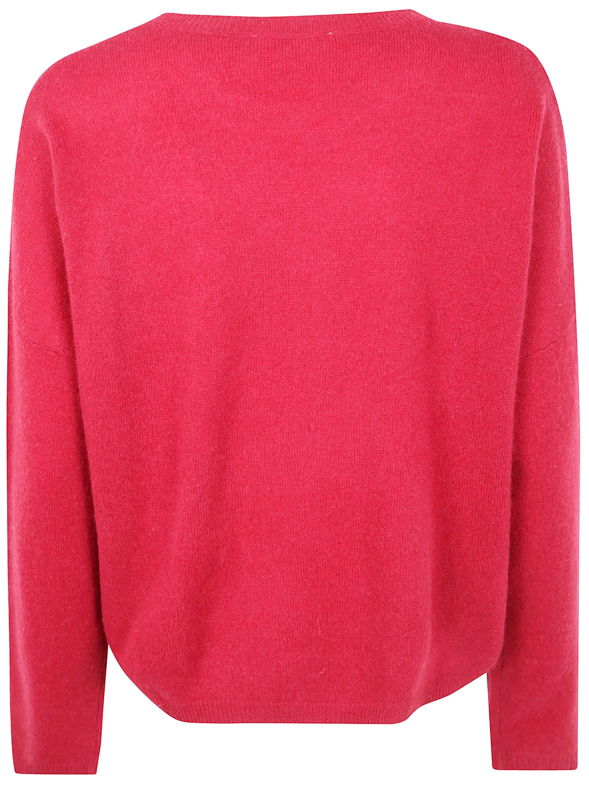 "KAIRA" ROUND NECK SWEATER sold by Lord & Taylor product image thumbnail 2