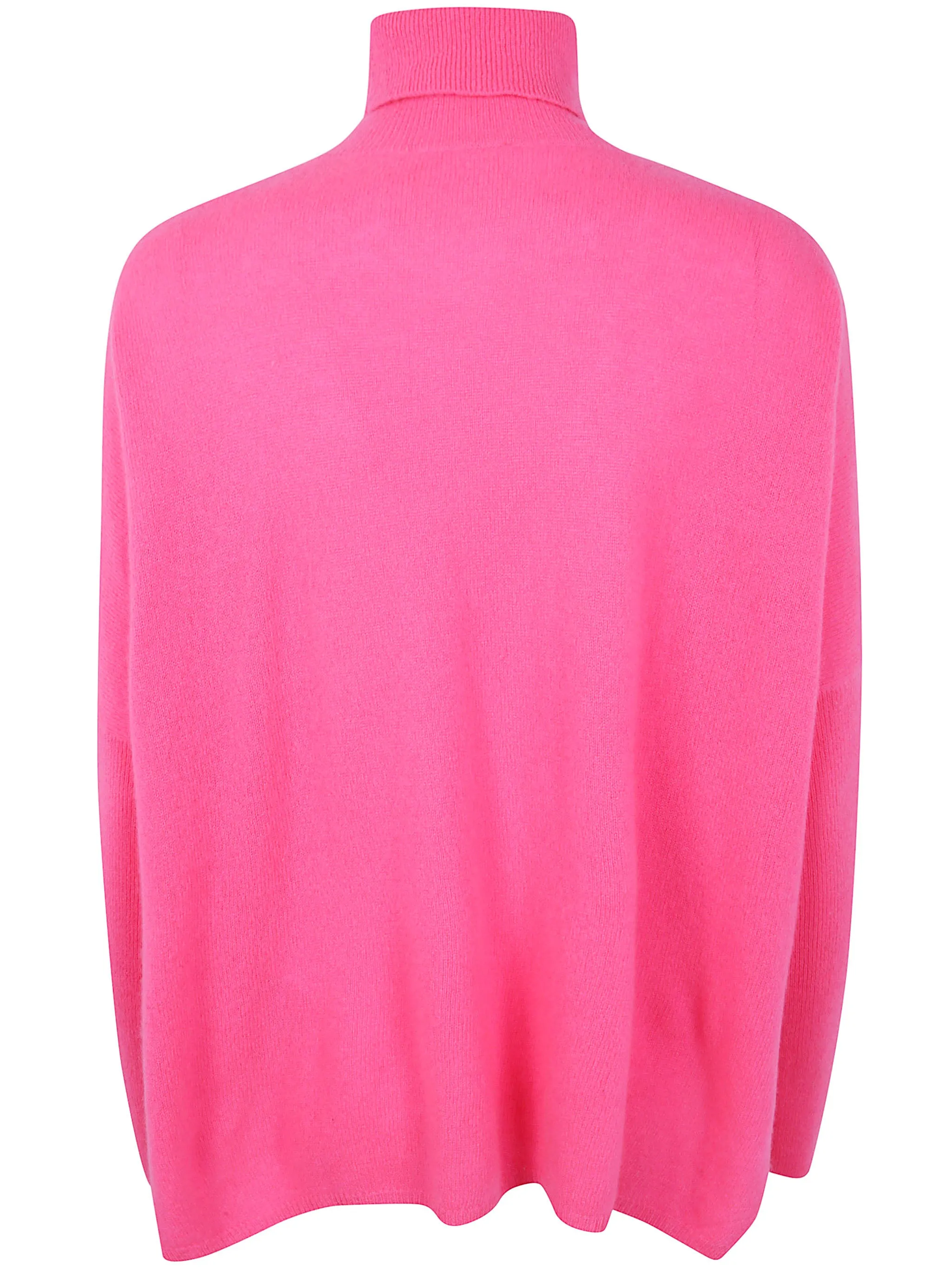 "CLARA" HIGH NECK SWEATER sold by Lord & Taylor product image thumbnail 2