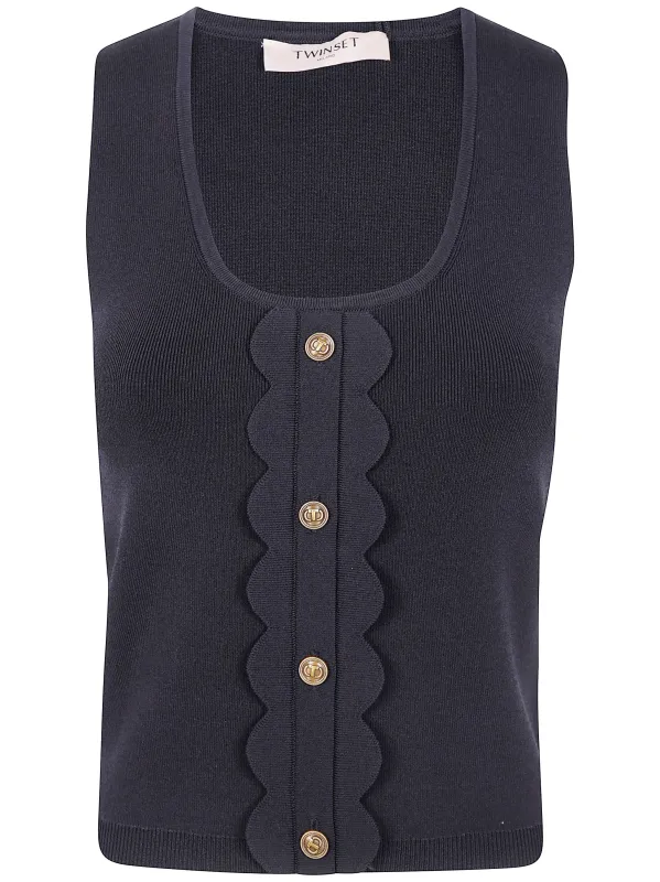 TOP sold by Lord & Taylor