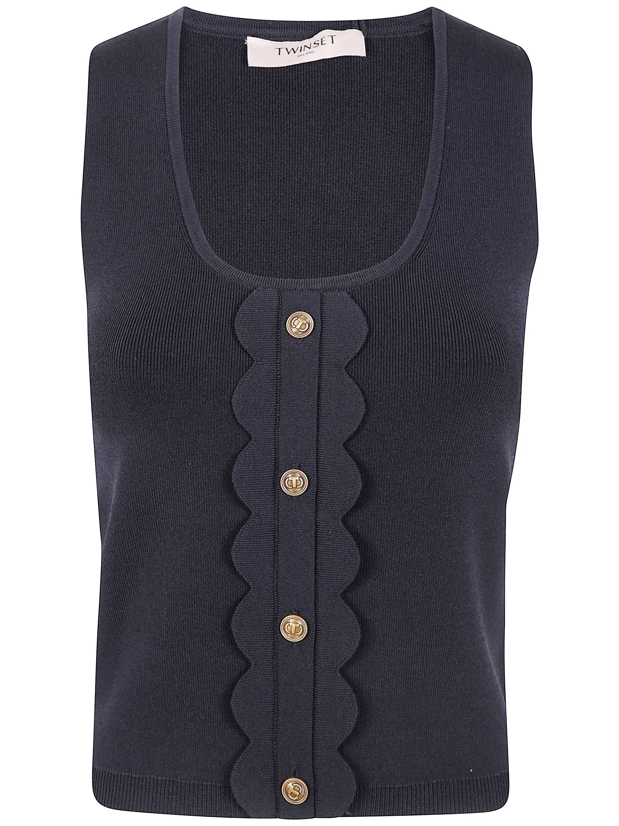 TOP sold by Lord & Taylor