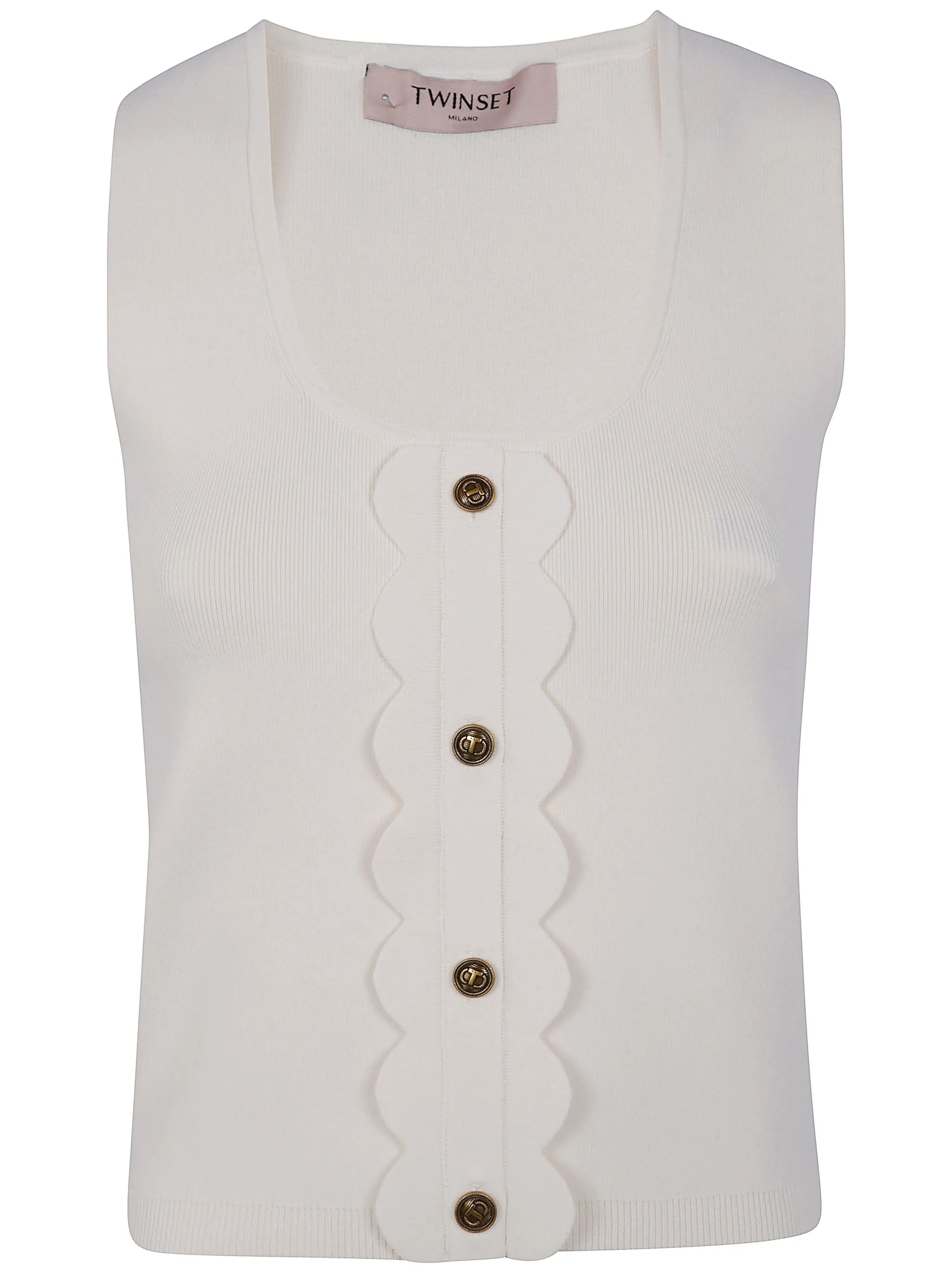 TOP sold by Lord & Taylor