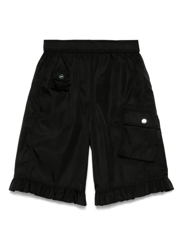 NYLON SHORTS sold by Lord & Taylor