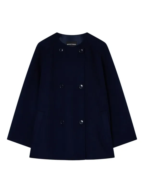 WOOL COAT sold by Lord & Taylor