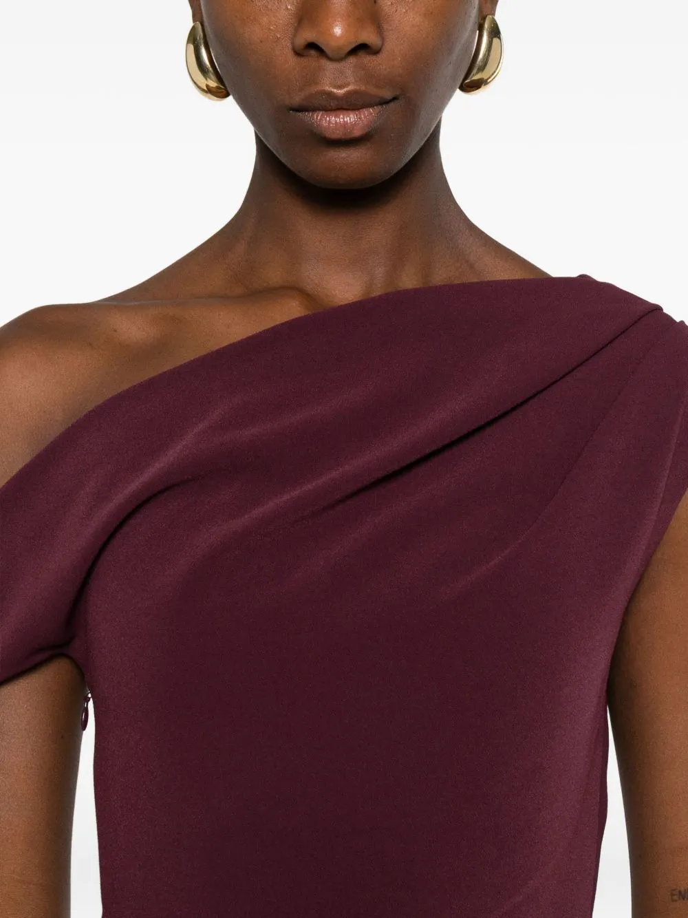 IRINA MIDI DRESS sold by Lord & Taylor product image thumbnail 4