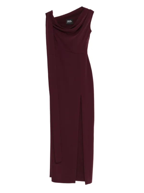 IRINA MIDI DRESS made by Solace London
