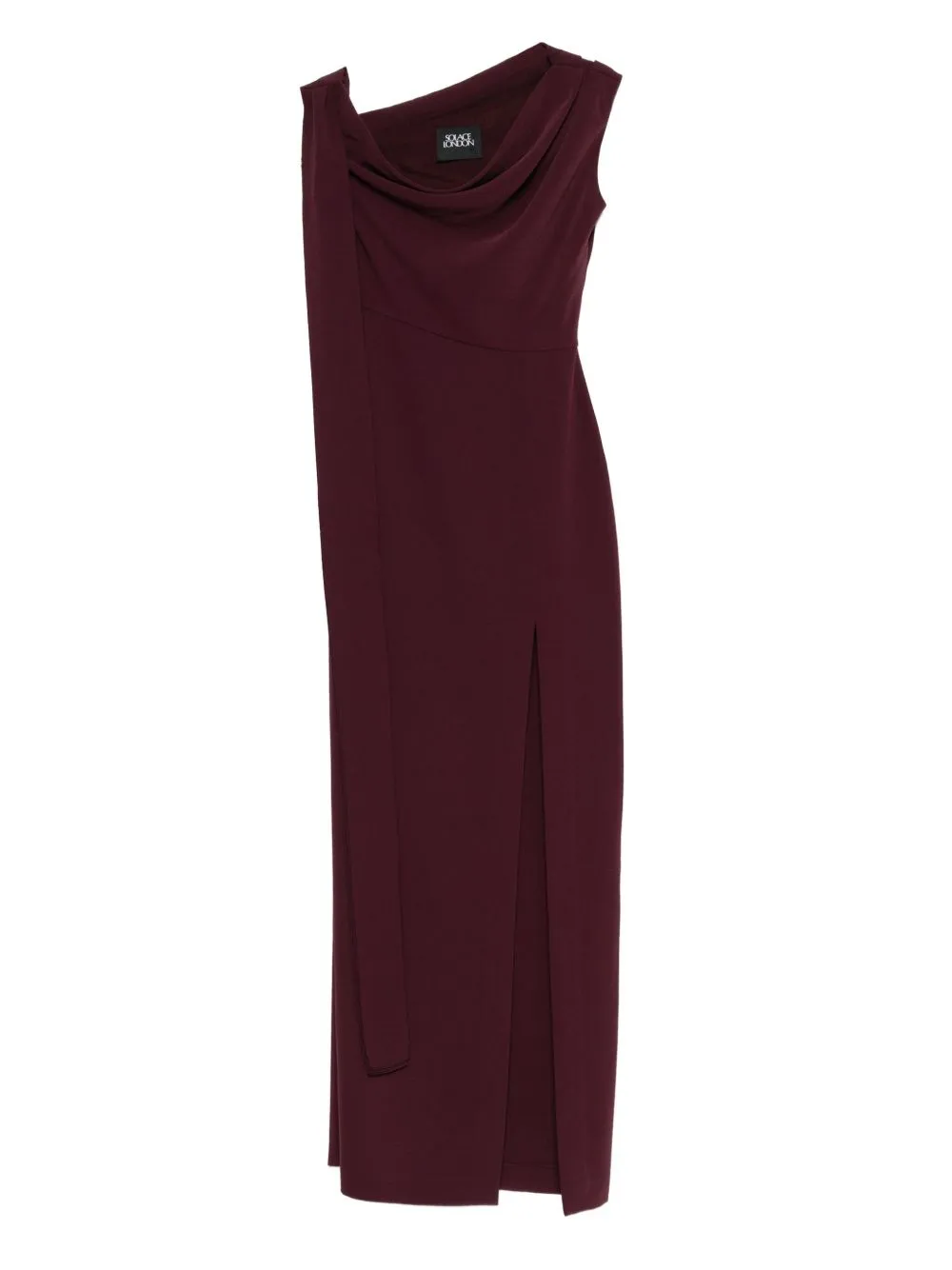 IRINA MIDI DRESS sold by Lord & Taylor