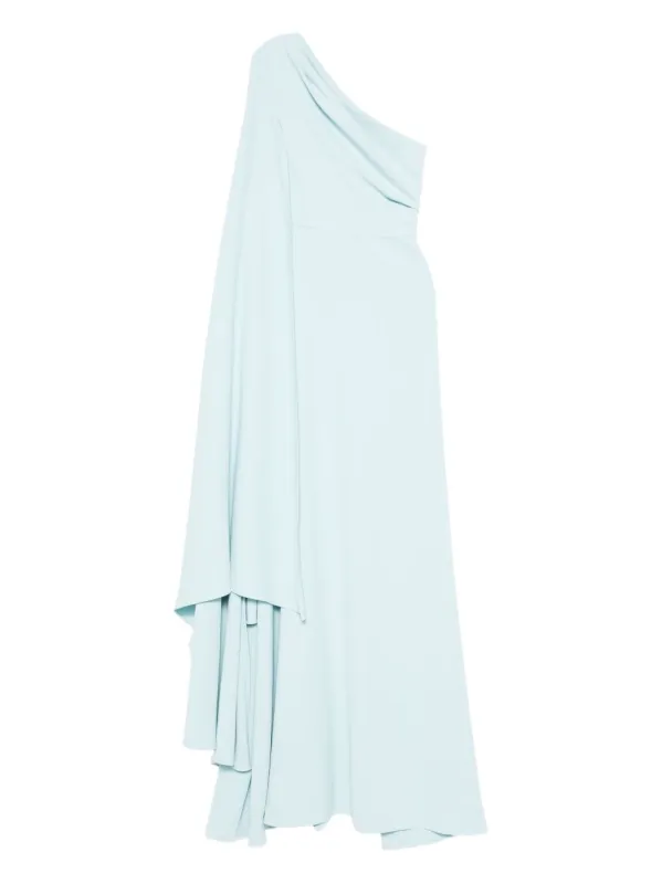 YAZMIN MIDI DRESS sold by Lord & Taylor