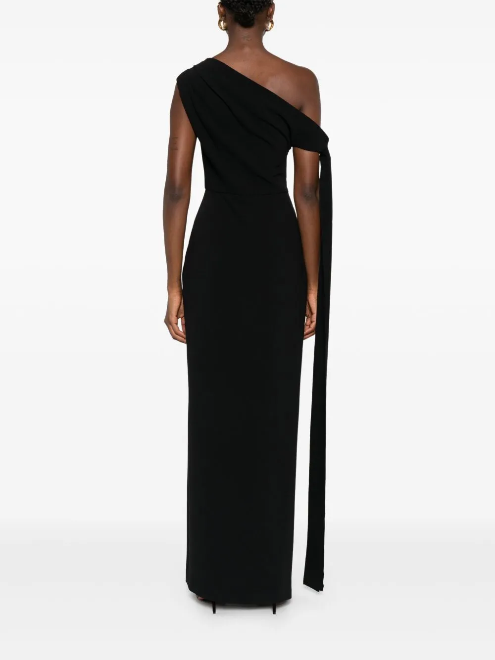 IRINA MIDI DRESS sold by Lord & Taylor product image thumbnail 4