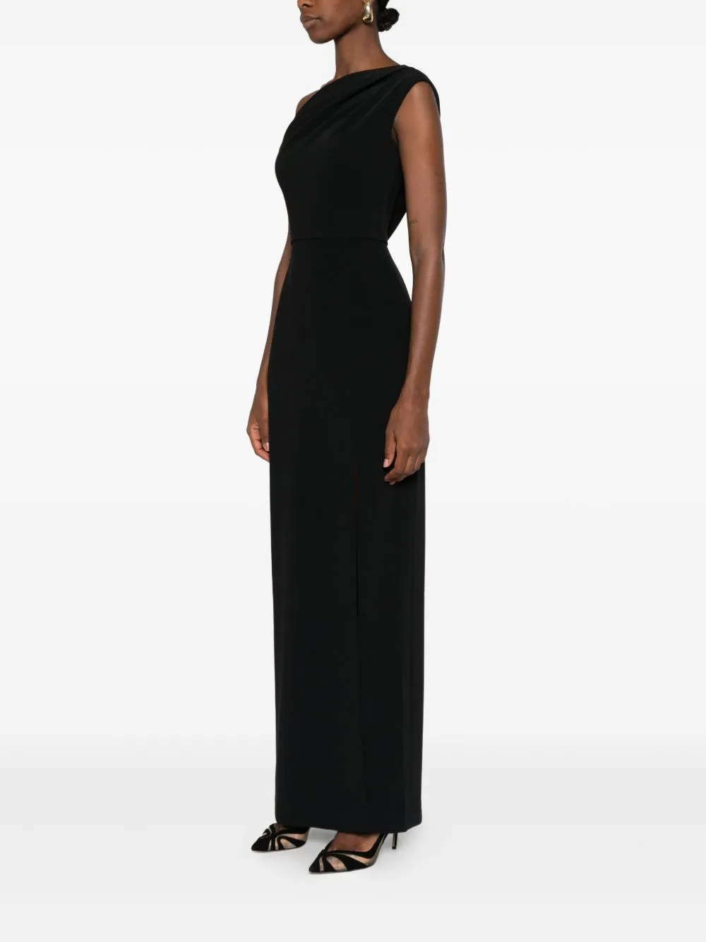 IRINA MIDI DRESS sold by Lord & Taylor product image thumbnail 2
