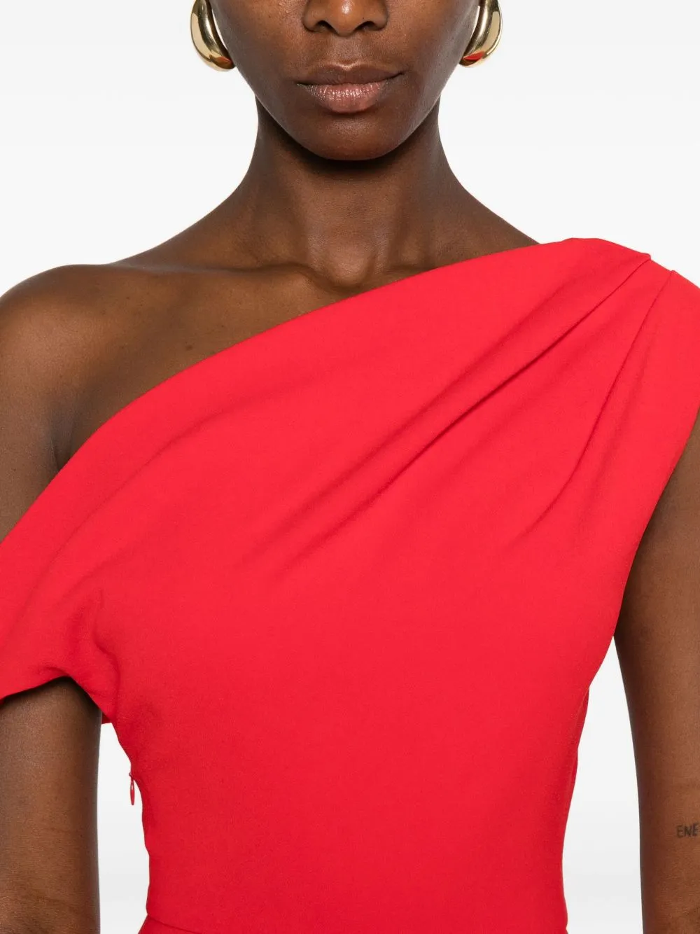 IRINA MIDI DRESS sold by Lord & Taylor product image thumbnail 3