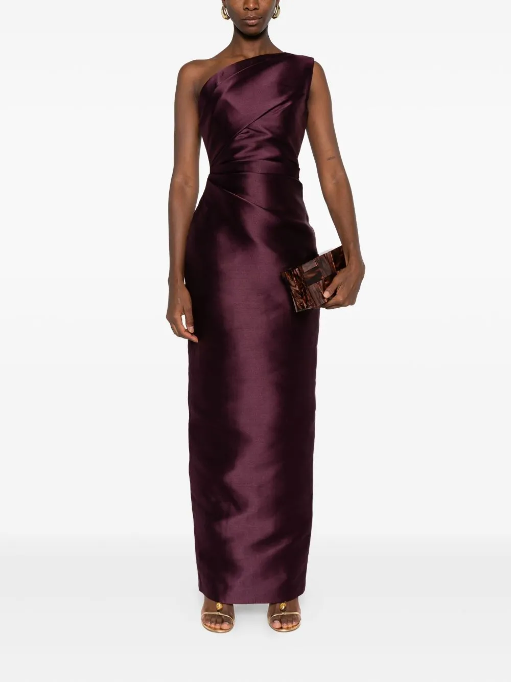 KIRA MIDI DRESS sold by Lord & Taylor product image thumbnail 2