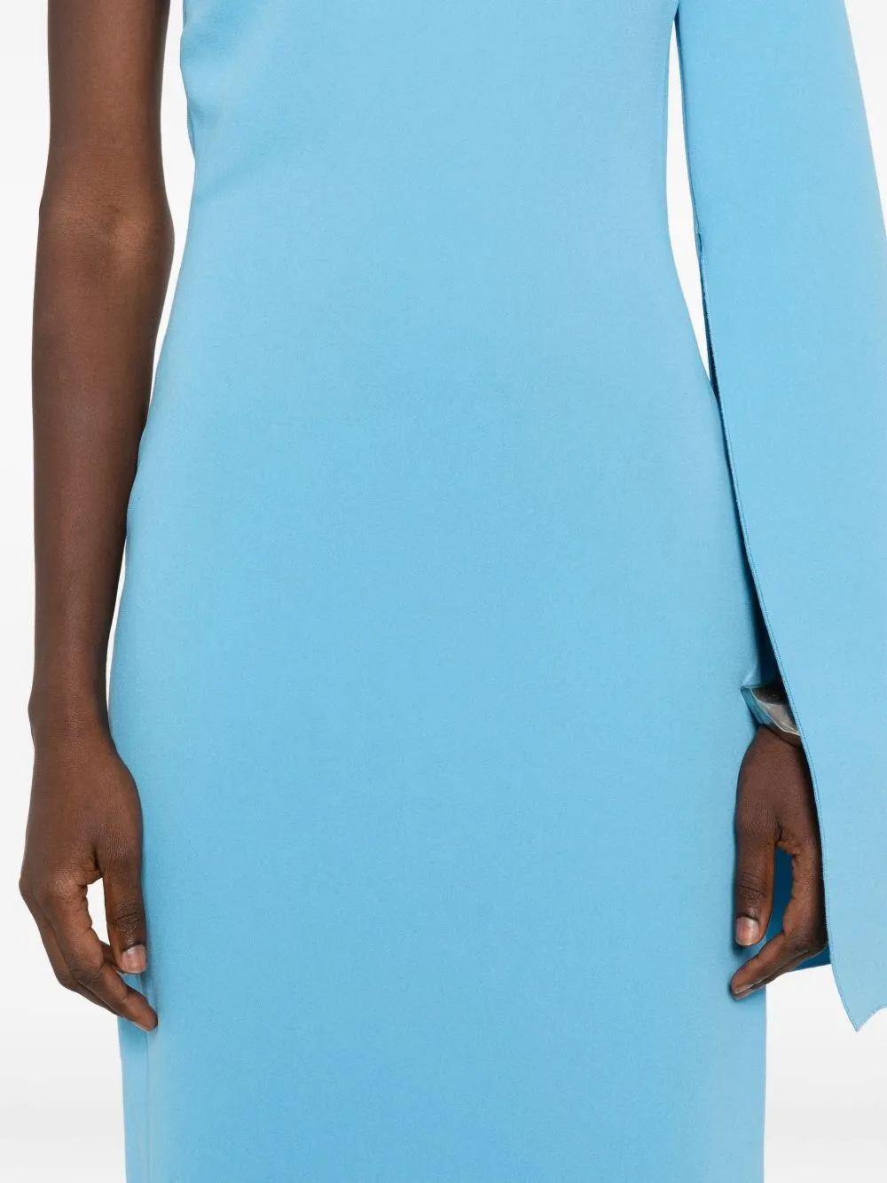 ALINA MIDI DRESS sold by Lord & Taylor product image thumbnail 5