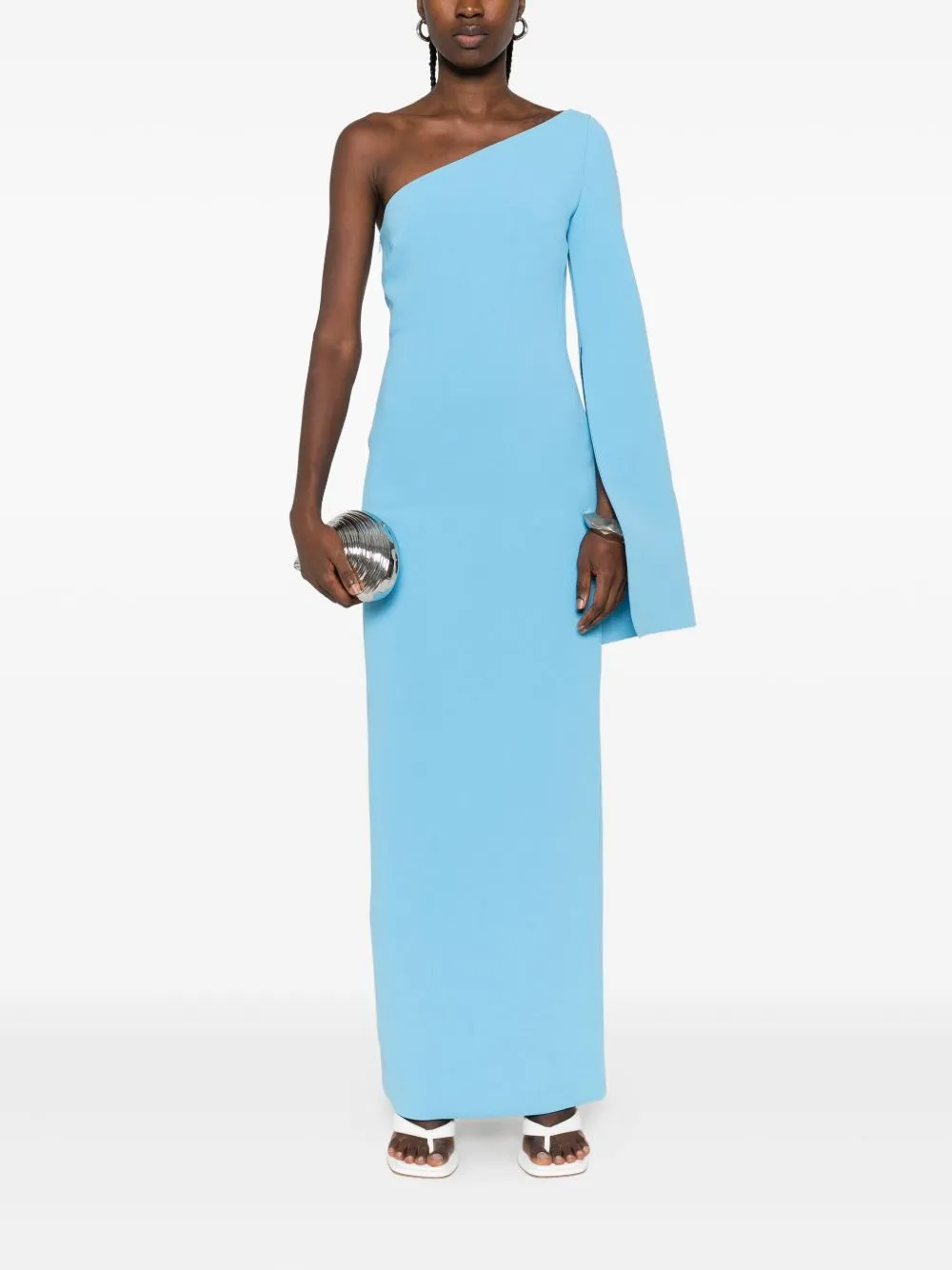 ALINA MIDI DRESS sold by Lord & Taylor product image thumbnail 2