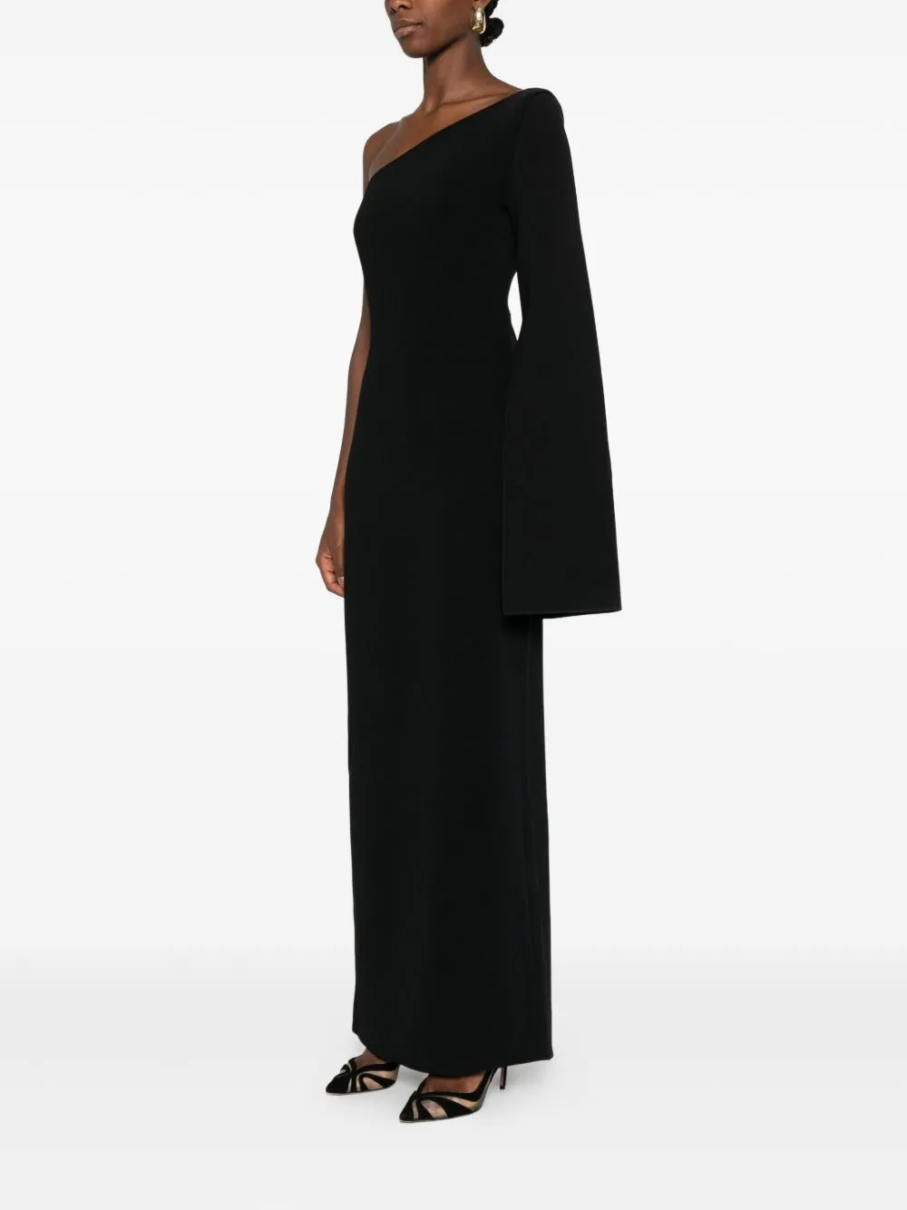 ALINA MIDI DRESS sold by Lord & Taylor product image thumbnail 3