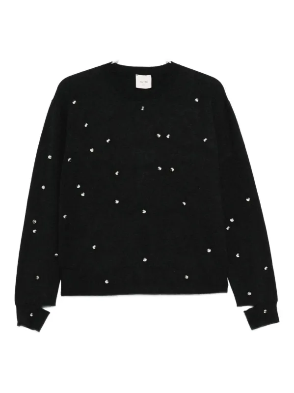 CREWNECK SWEATER sold by Lord & Taylor