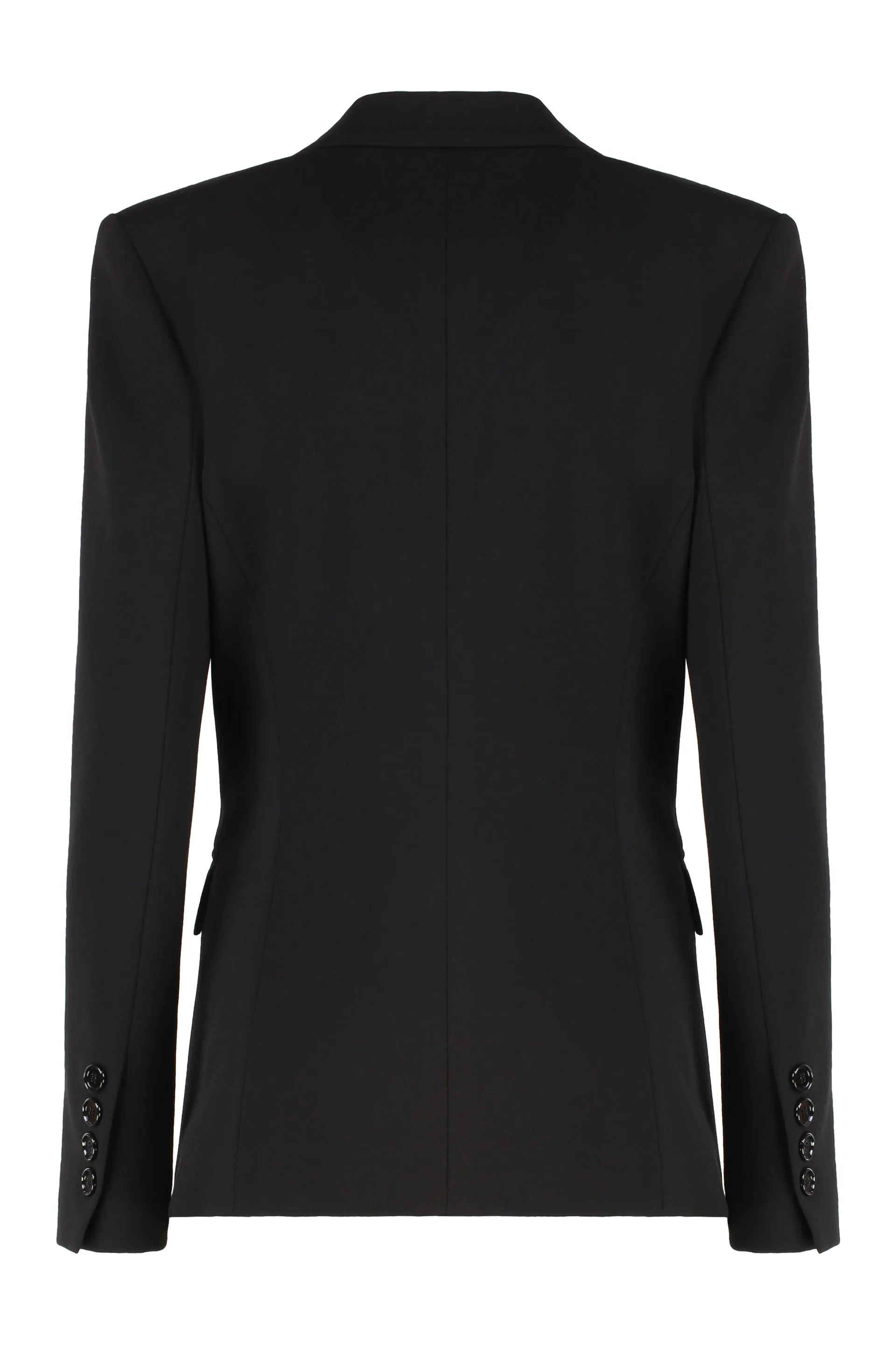 NEW SIGNUM SINGLE-BREASTED ONE BUTTON JACKET sold by Lord & Taylor product image thumbnail 2