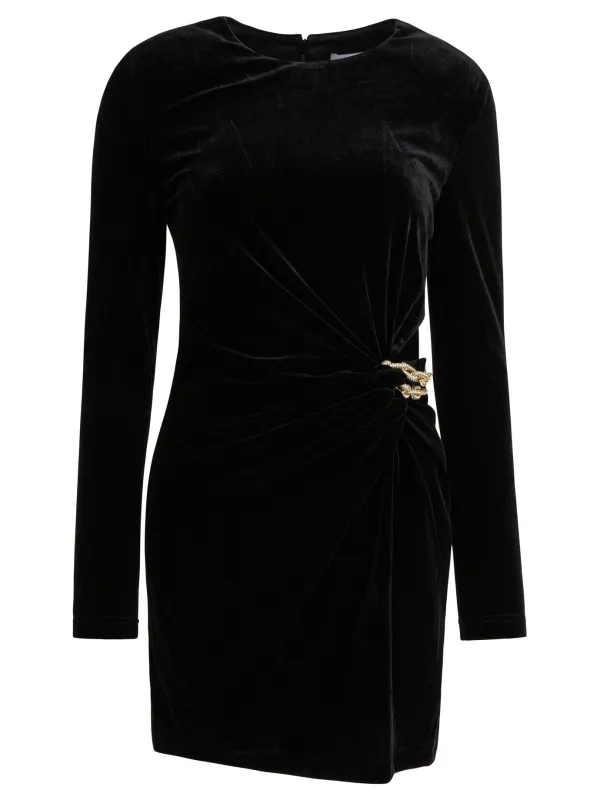 EMBELLISHED SHORT DRESS sold by Lord & Taylor