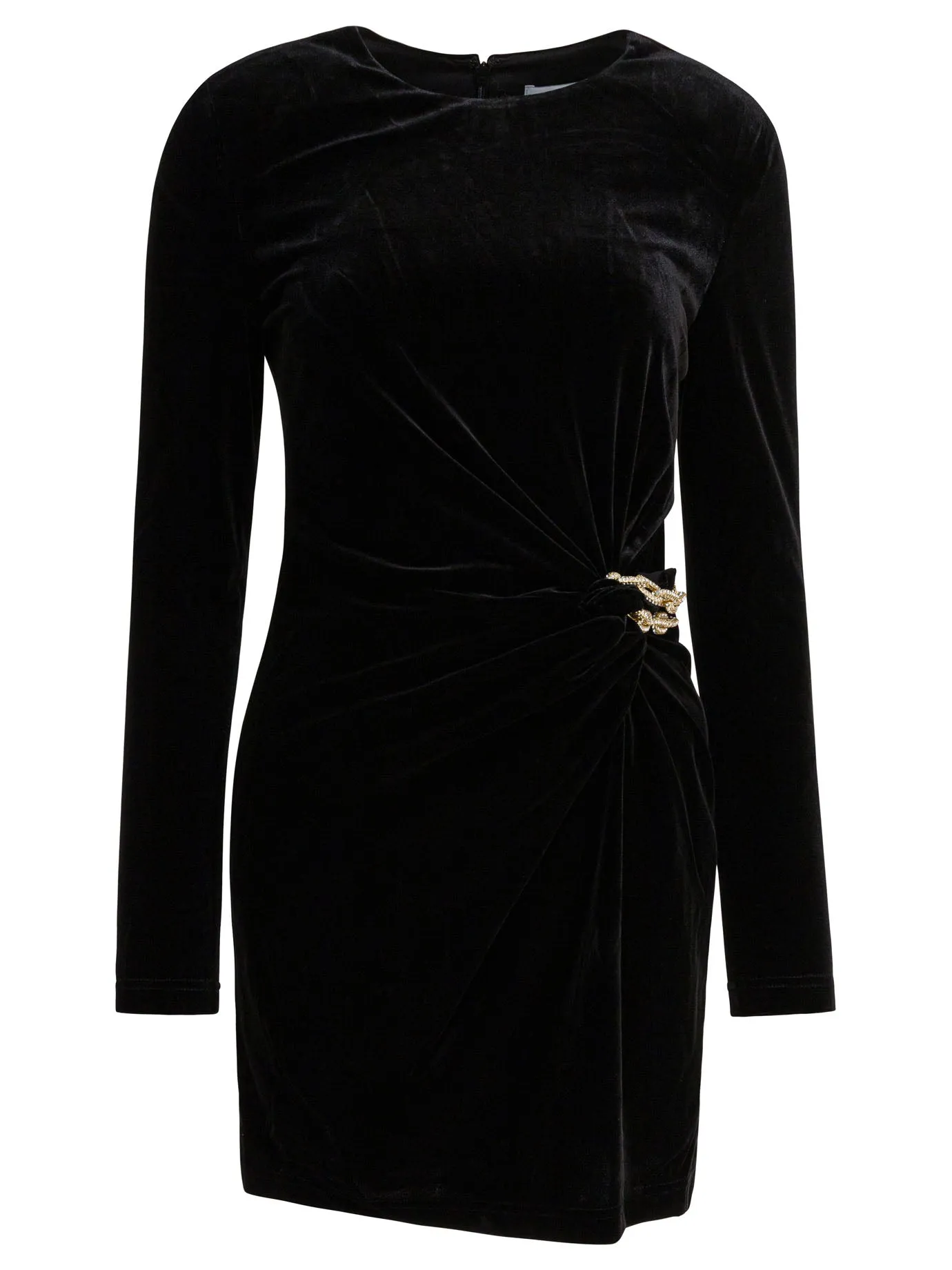 EMBELLISHED SHORT DRESS sold by Lord & Taylor