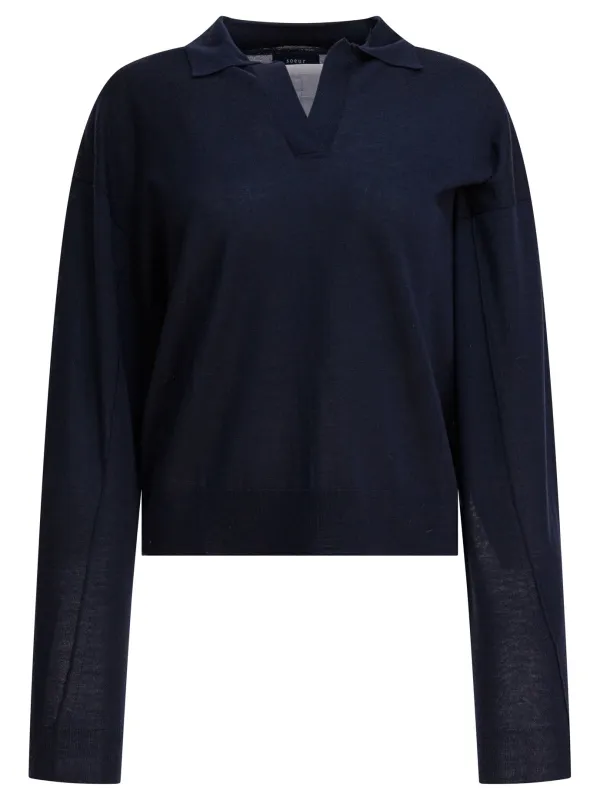 "FLEMING" SWEATER sold by Lord & Taylor