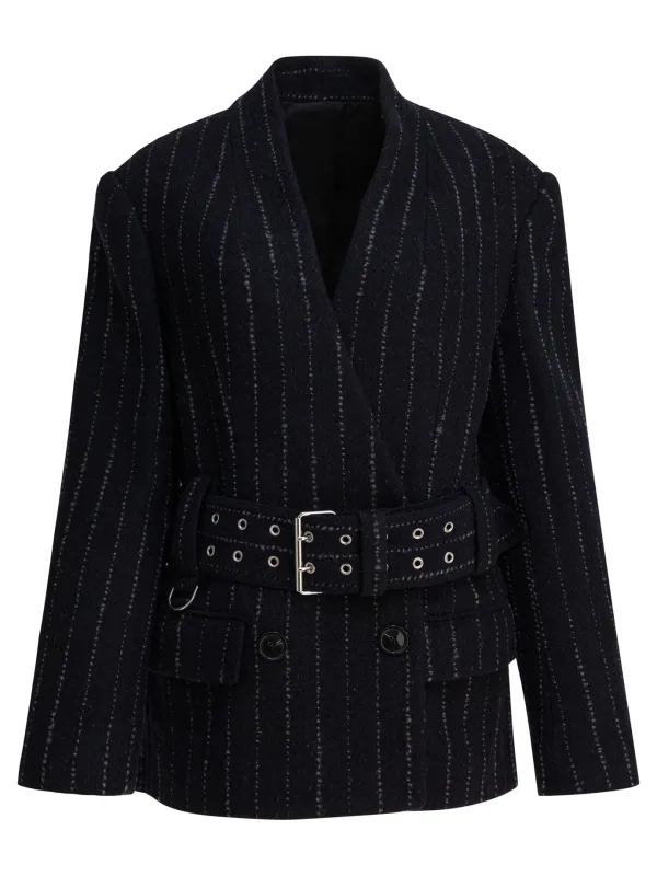 "FYMA" SHORT COAT sold by Lord & Taylor