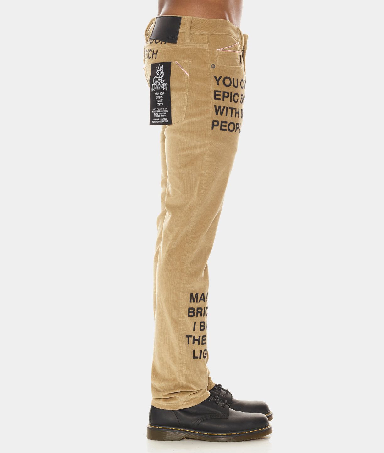 Rocker Slim Jeans sold by Lord & Taylor product image thumbnail 5