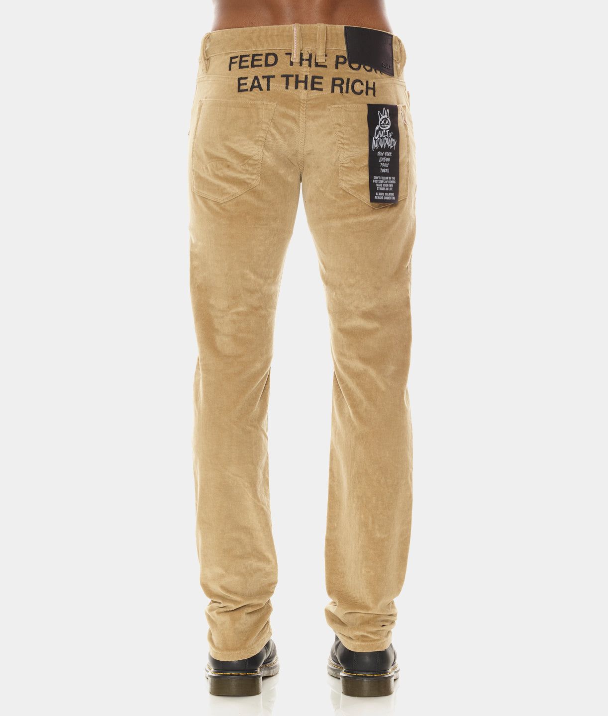 Rocker Slim Jeans sold by Lord & Taylor product image thumbnail 6