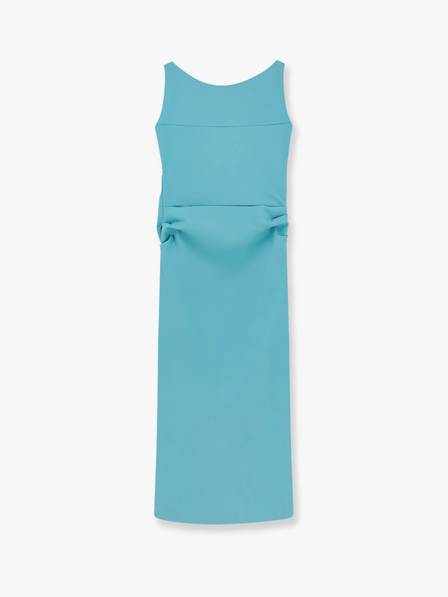 Koyo Stretch Jersey Long Dress sold by Lord & Taylor product image thumbnail 2