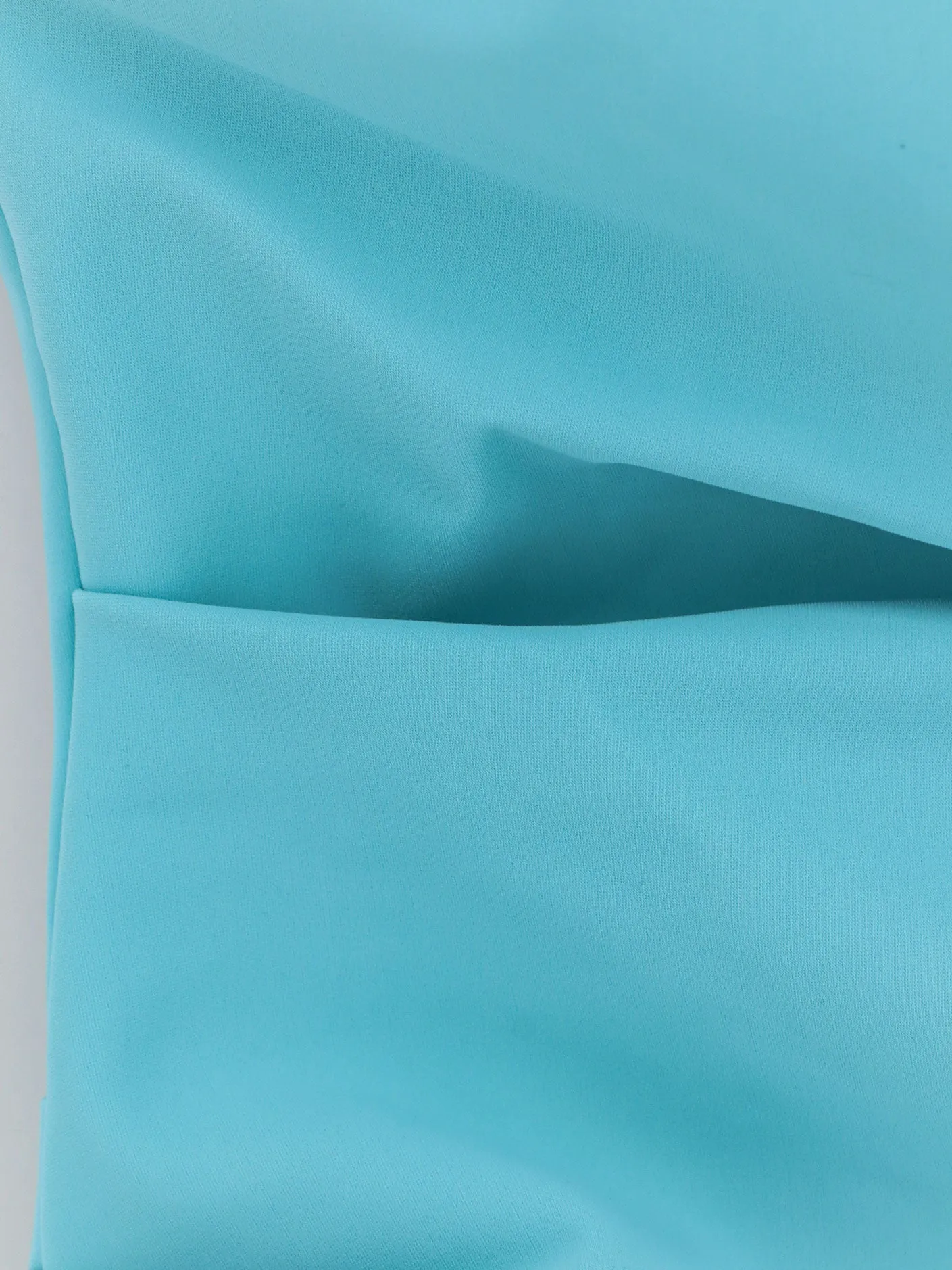 Koyo Stretch Jersey Long Dress sold by Lord & Taylor product image thumbnail 3
