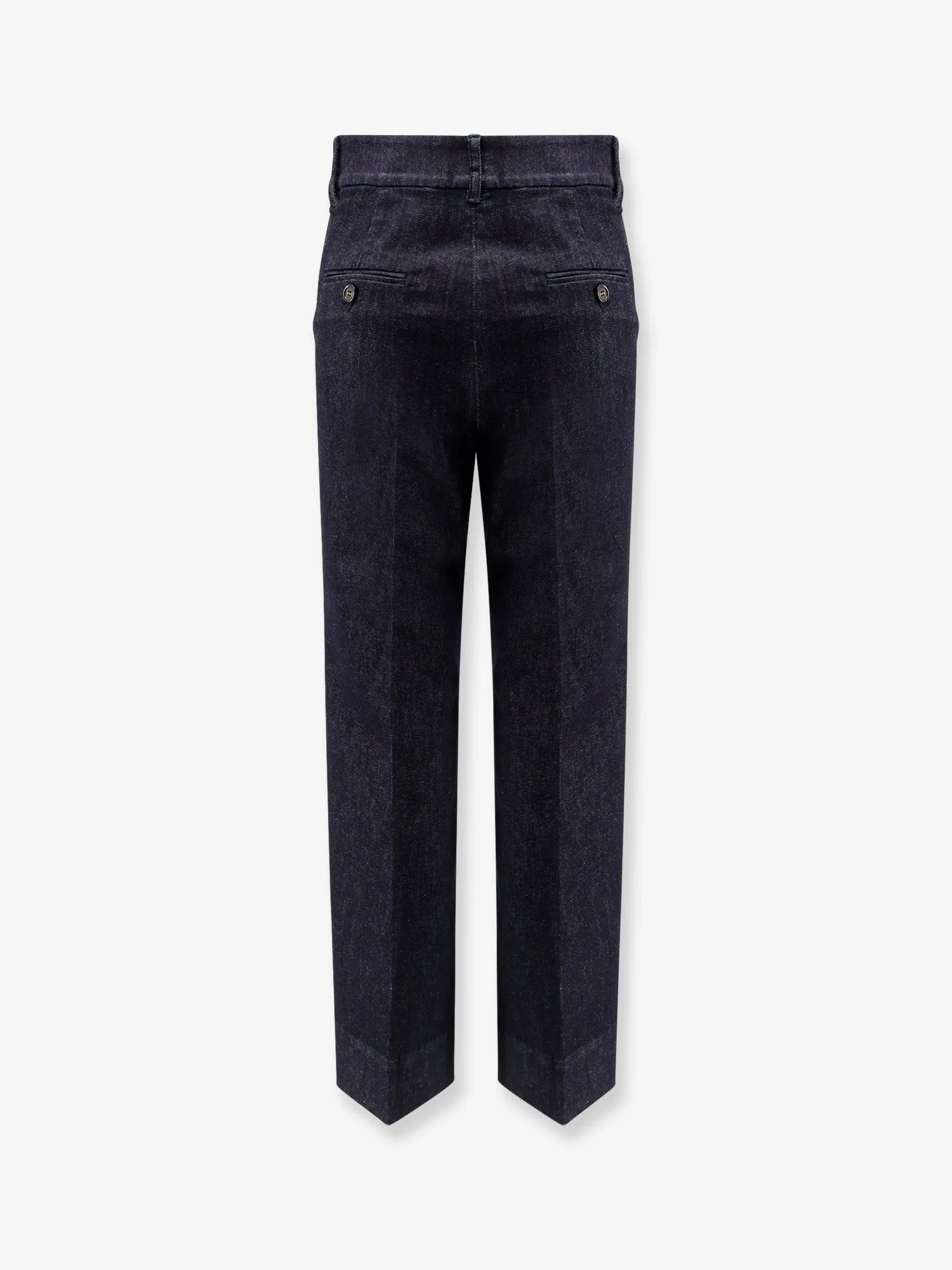 Fresis Denim Trousers sold by Lord & Taylor product image thumbnail 2