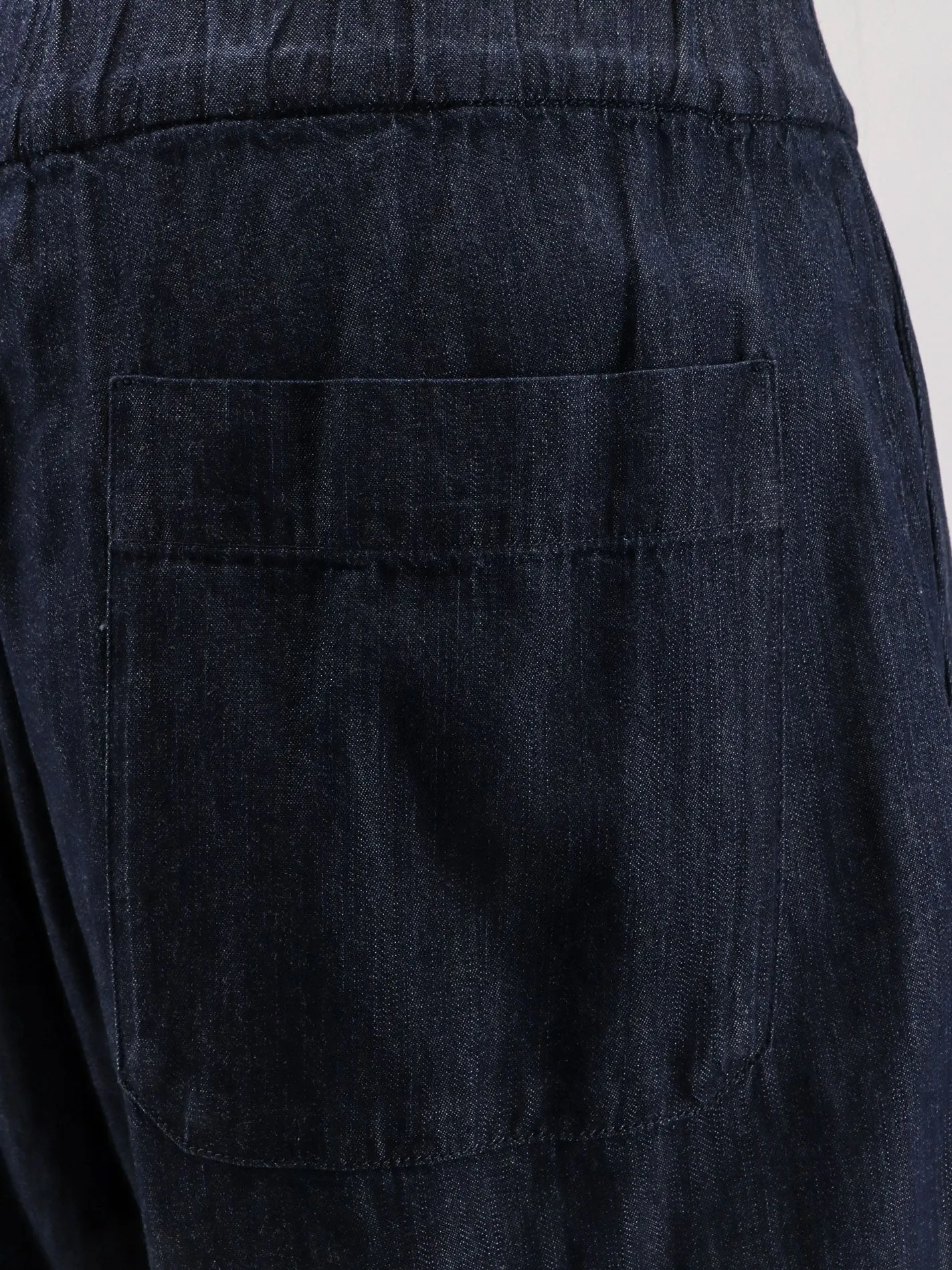 Max Mara Jour Cotton Trousers sold by Lord & Taylor product image thumbnail 3