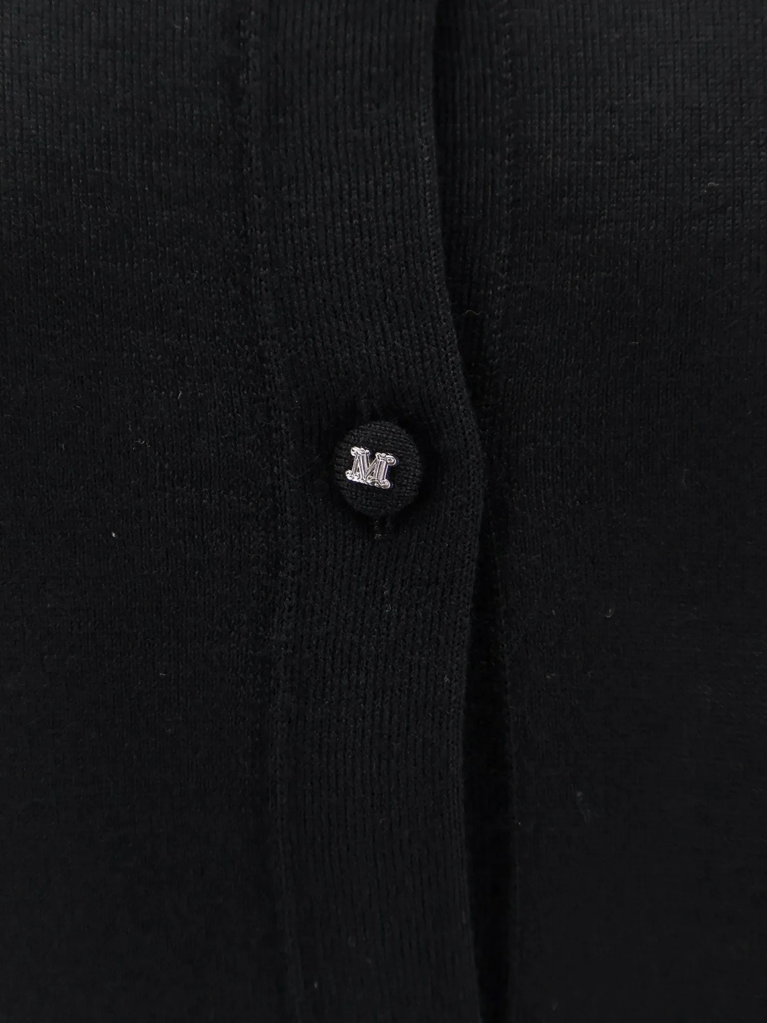 Romania Virgin Wool Cardigan sold by Lord & Taylor product image thumbnail 3